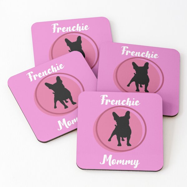 Item preview, Frenchie Mommy - Mamá bulldog francés designed and sold by cyc94.