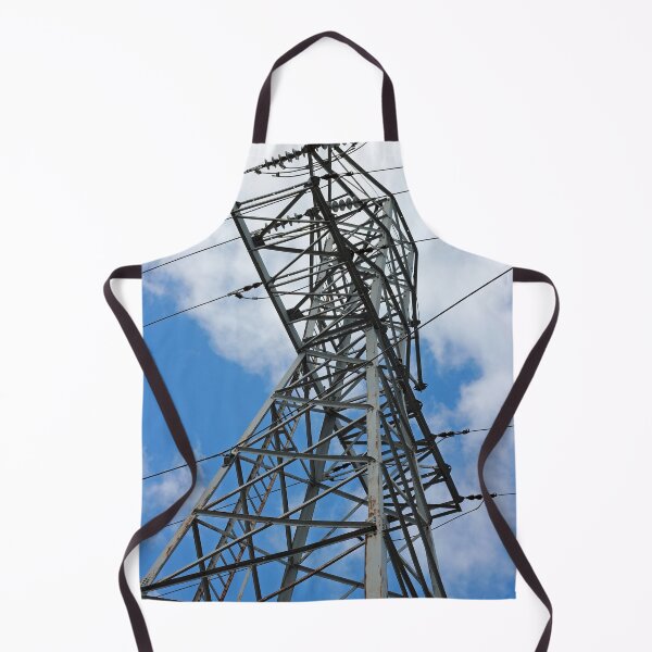 Item preview, Blue Skies and Electrical Power designed and sold by Susie Kramer.