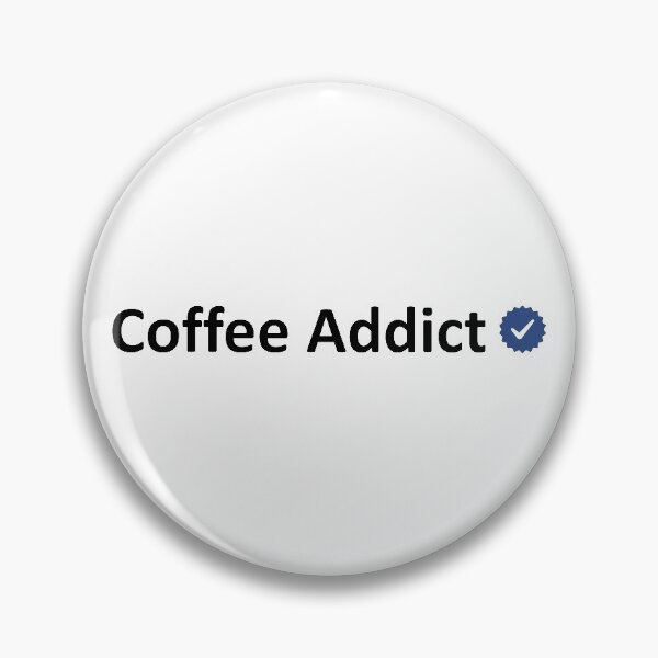 Item preview, Coffee Addict designed and sold by iskapa.