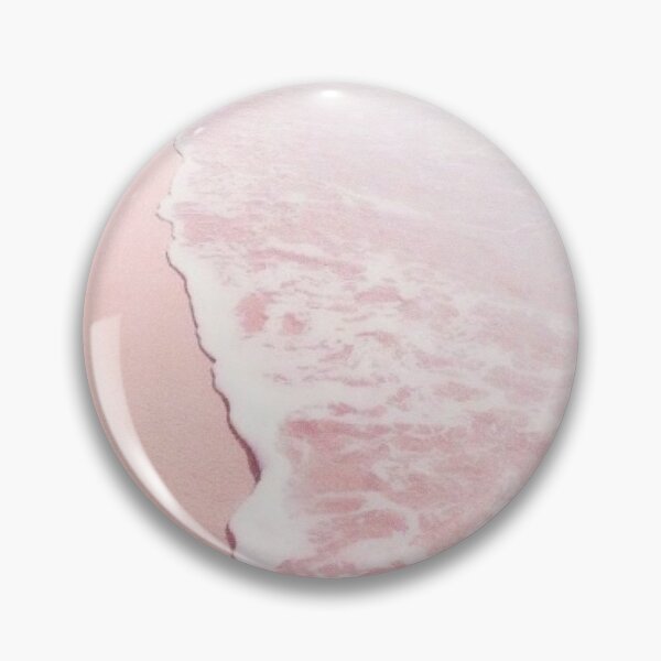 Item preview, dreamy pink beach designed and sold by MrDesign93.