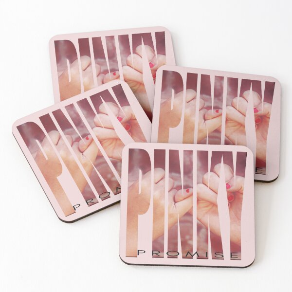 Item preview, PINKY PROMISE designed and sold by Cr1sV.
