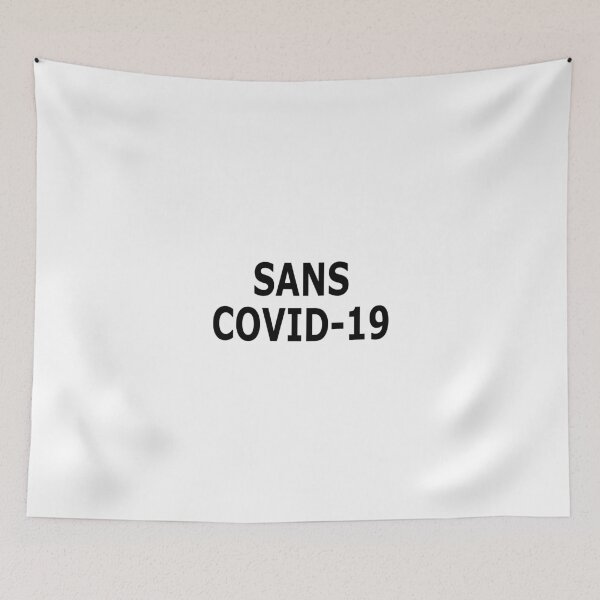 Item preview, without covid 19 corona virus designed and sold by martinosfr.