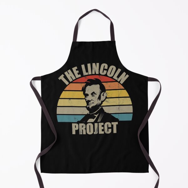 Item preview, The Lincoln Project designed and sold by CrystalCrush.