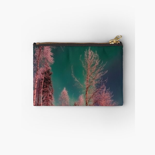 Item preview, Southern lights beautiful landscape view  - bestseller  designed and sold by August-E.