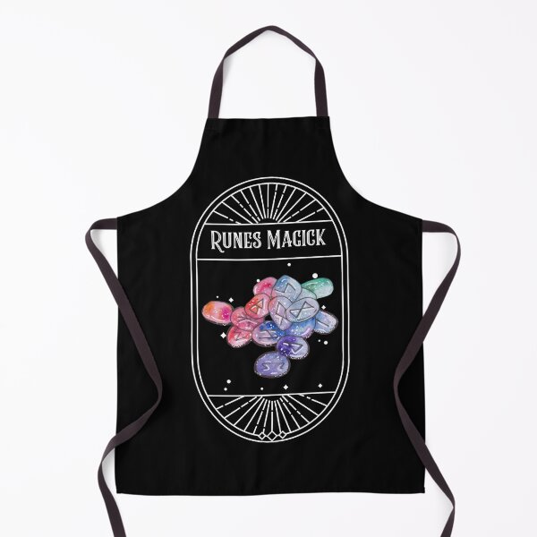 Item preview, Colorful Runes Magick Design designed and sold by darknessjeff86.
