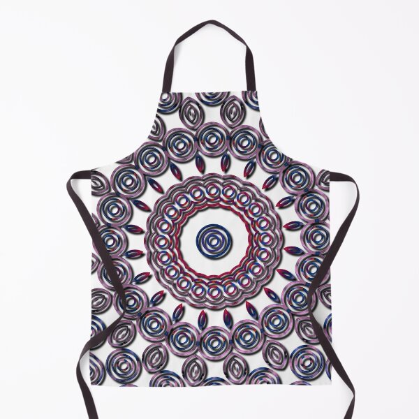 Item preview, Ornate Glass Mandala designed and sold by MarkUK97.