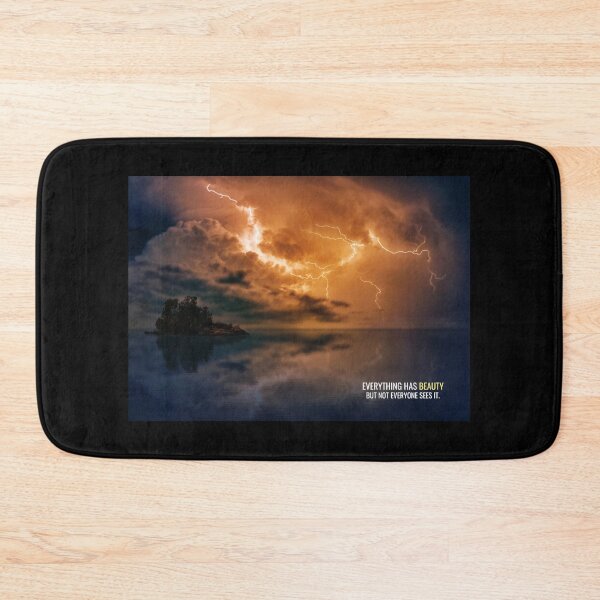 Item preview, Everything has Beauty designed and sold by hiunlimit.