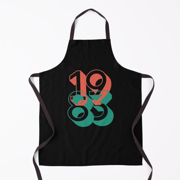 Item preview, 1983 designed and sold by Station180.