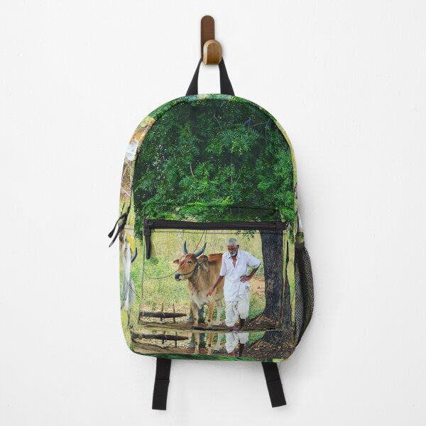 Item preview, Indian Farmer designed and sold by blranjith.