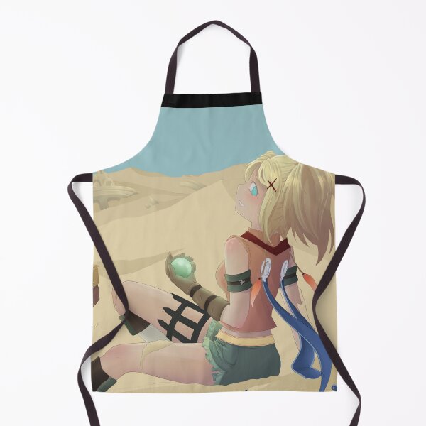 Item preview, Rikku . Final Fantasy X designed and sold by ccastanheira.