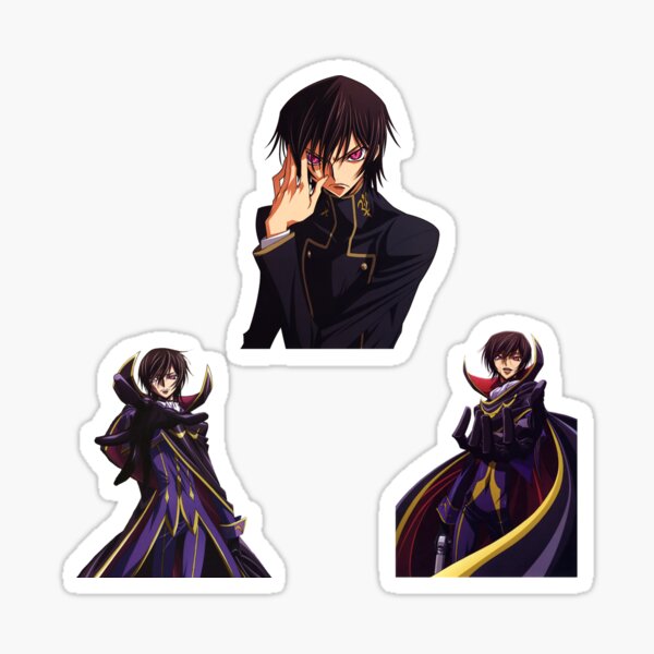 Zero Code Geass Gifts Merchandise Redbubble