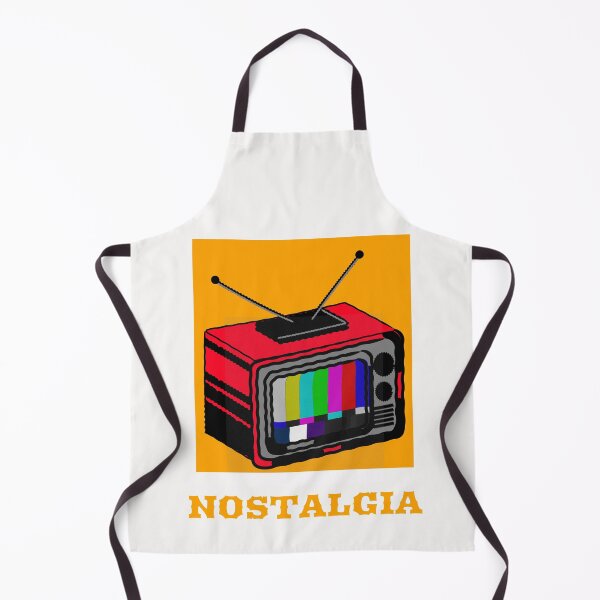 Item preview, Nostalgia TV designed and sold by Luvjesus2.