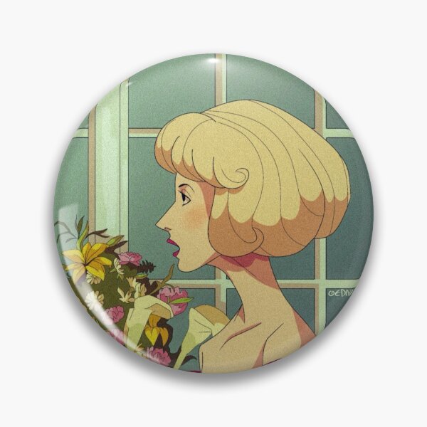 Item preview, Little Shop of Horrors Seymour & Audrey designed and sold by ednapatersonart.