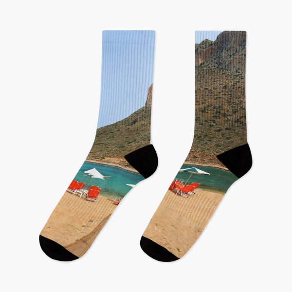 Item preview, The Greek beach designed and sold by The Iconic Minimalist.