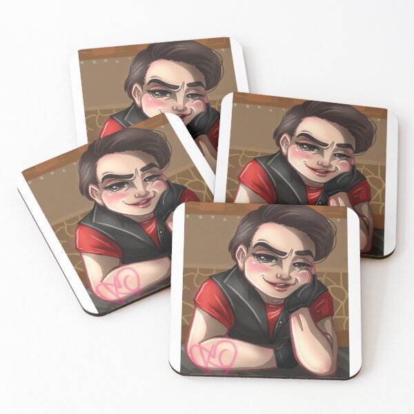 Item preview, Falling for ya designed and sold by cupcakieee.
