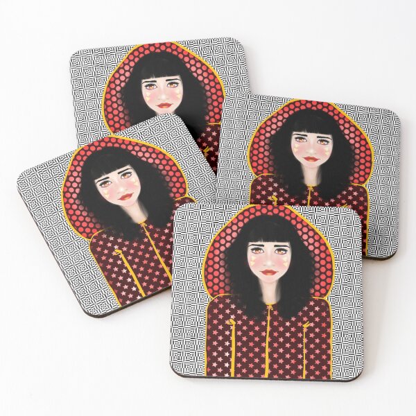 Item preview, modern designed and sold by colorsofcherry.