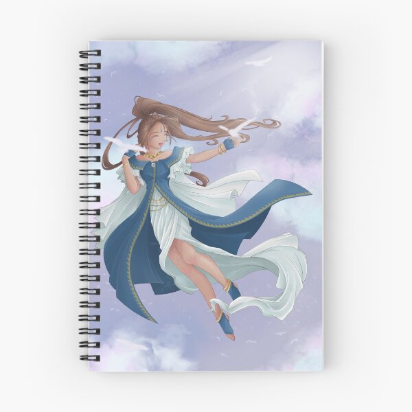 Item preview, Belldandy designed and sold by ccastanheira.