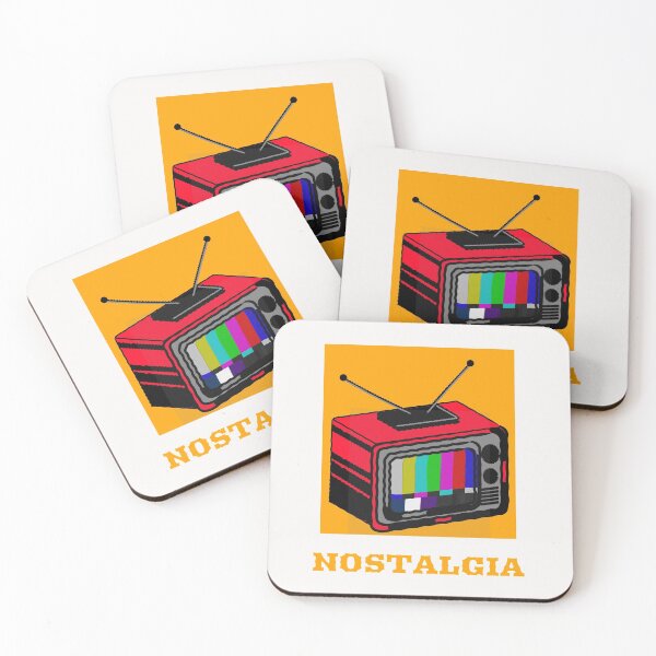 Item preview, Nostalgia TV designed and sold by Luvjesus2.