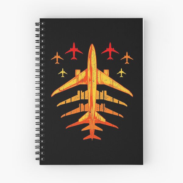 Item preview, Retro Airplane Vintage Pilot Flying designed and sold by perfectpresents.