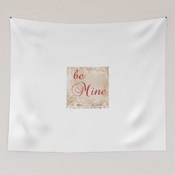Item preview, Be mine designed and sold by rajeshri1104.