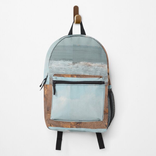 Item preview, Blue Ocean Waves designed and sold by Vikas Sawant.