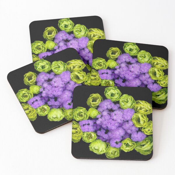 Item preview, Verdella Botanical Photograph designed and sold by MazGhani.