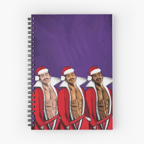 Item preview, Sexy Santas designed and sold by winzo.