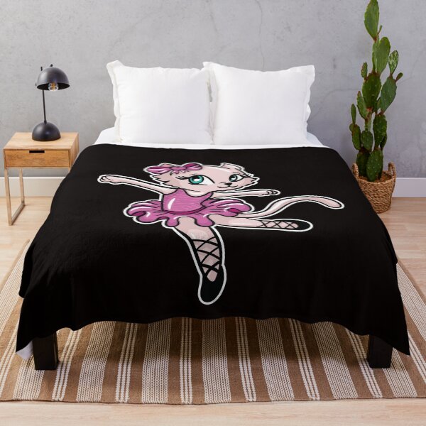Item preview, Ballerina Cat designed and sold by Whynot123.