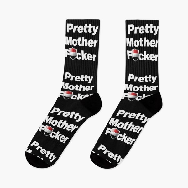 Item preview, I am a Pretty Mother Focker from Yemen designed and sold by HelloFromAja.