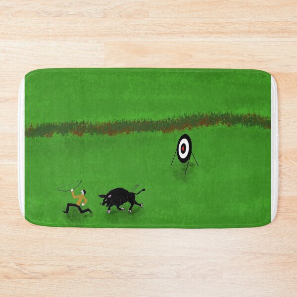Item preview, the archer hit the bull designed and sold by 6059.