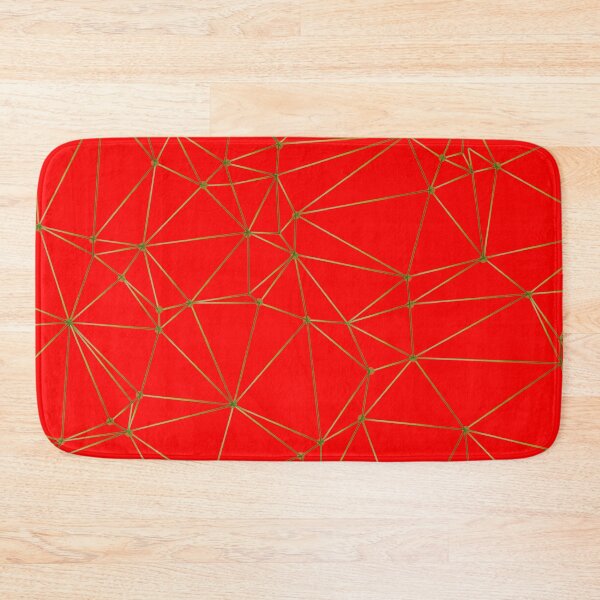 Item preview, Geometric pattern party style designed and sold by roleshop.