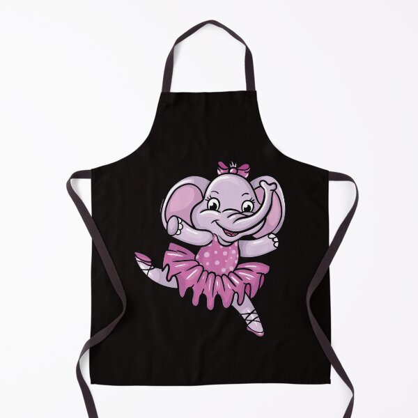Item preview, Ballerina Elephant designed and sold by Whynot123.