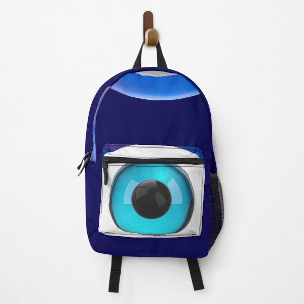 Item preview, Mati Evil Eye Vivid Blue Glass designed and sold by Yiorgos Designs.