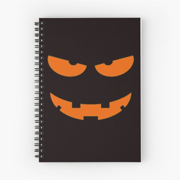 Item preview, evil pumpkin face designed and sold by Ayalolo2020.