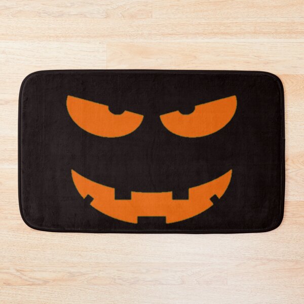 Item preview, evil pumpkin face designed and sold by Ayalolo2020.