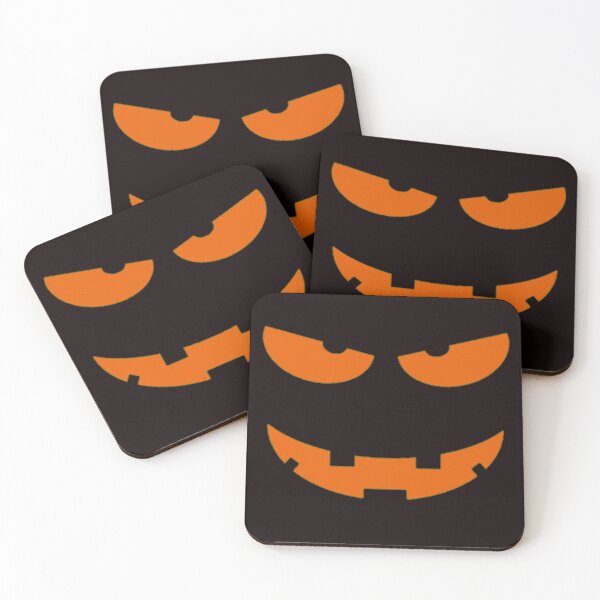 Item preview, evil pumpkin face designed and sold by Ayalolo2020.