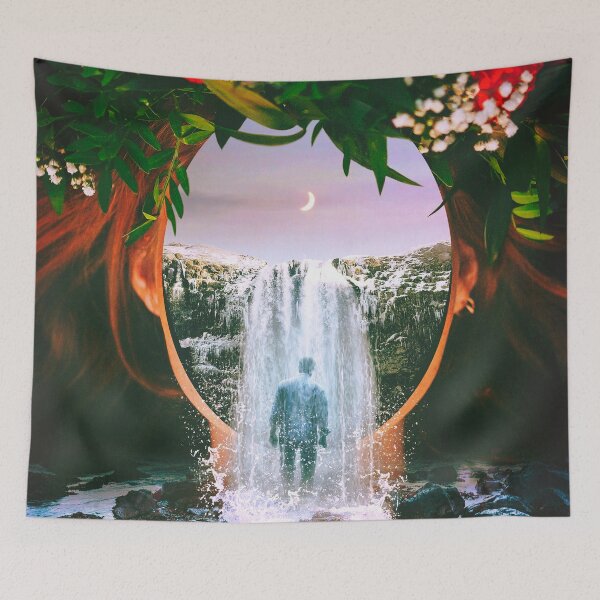 Item preview, Cascade designed and sold by seamless.