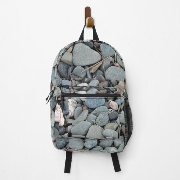 Item preview, Pebble Beach with twigs designed and sold by Colin Bentham.