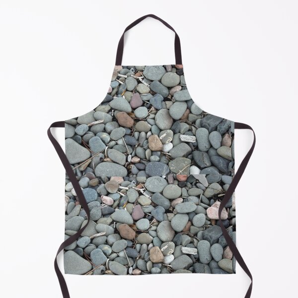 Item preview, Pebble Beach with twigs designed and sold by Colin Bentham.