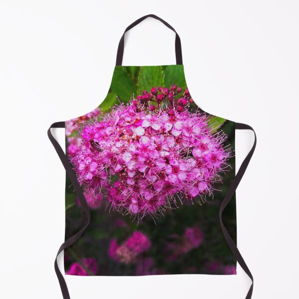 Item preview, Bunch of delicate Pink flowers designed and sold by ArtisticMishaps.