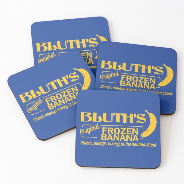 Item preview, Arrested Development Bluth Banana Stand designed and sold by thebcarts.