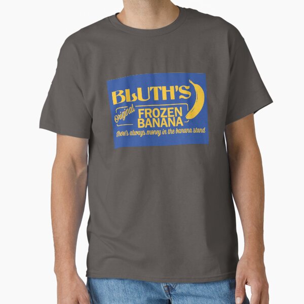 Item preview, Arrested Development Bluth Banana Stand designed and sold by thebcarts.