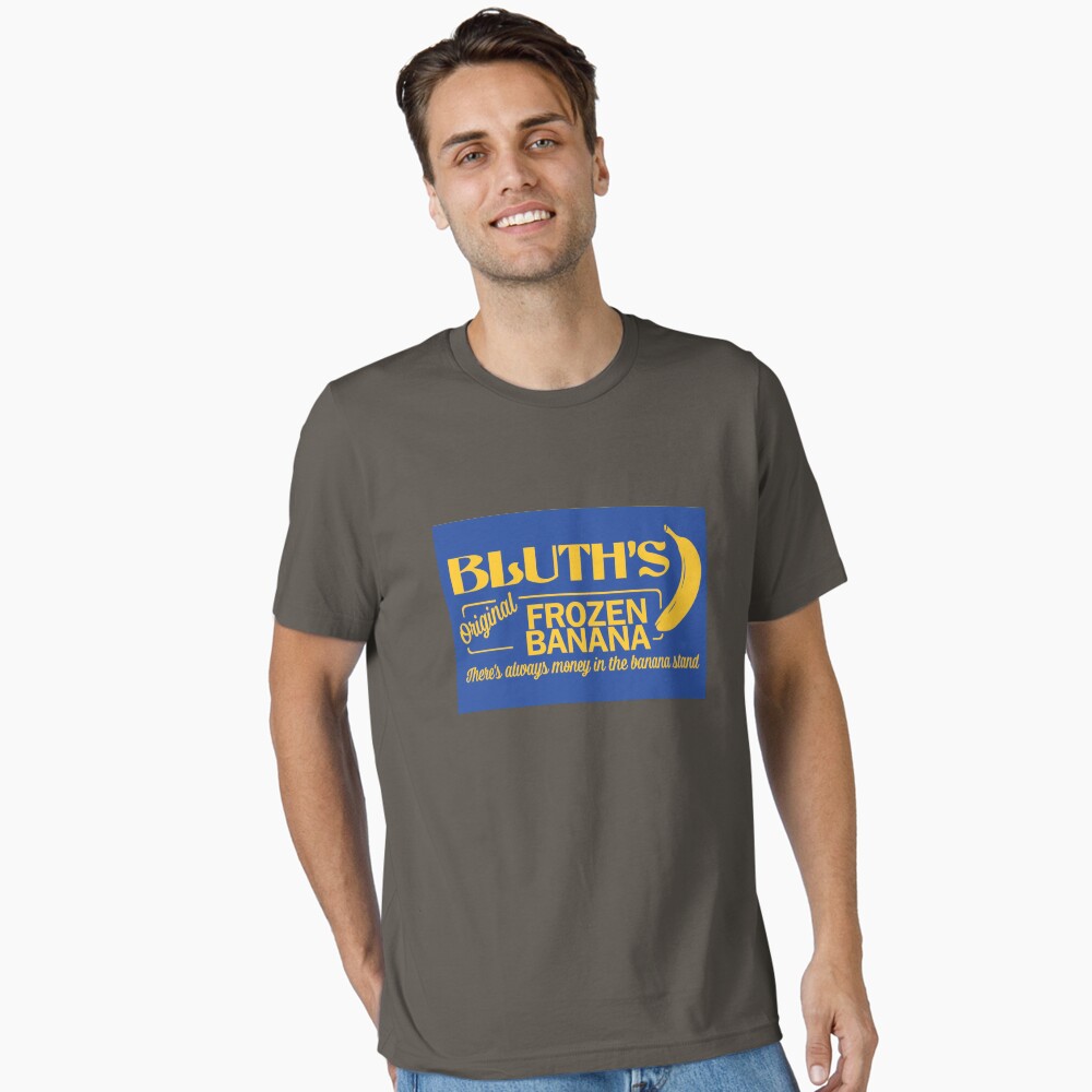 Item preview, Essential T-Shirt designed and sold by thebcarts.