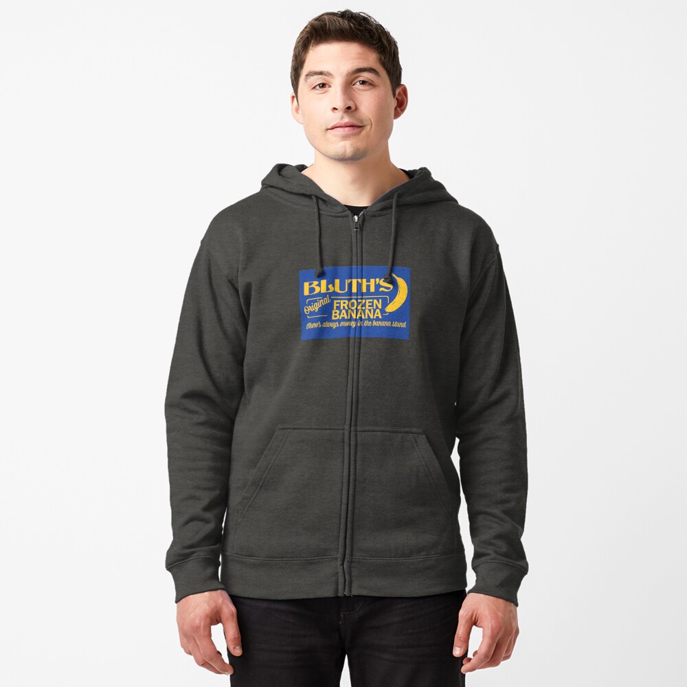 Item preview, Zipped Hoodie designed and sold by thebcarts.