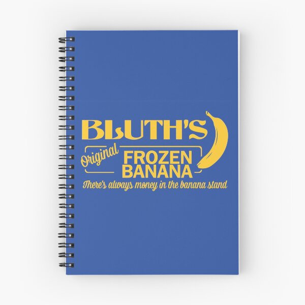 Item preview, Arrested Development Bluth Banana Stand designed and sold by thebcarts.