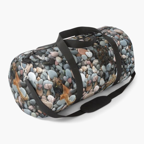 Item preview, Pebble Beach with Seaweed designed and sold by Colin Bentham.