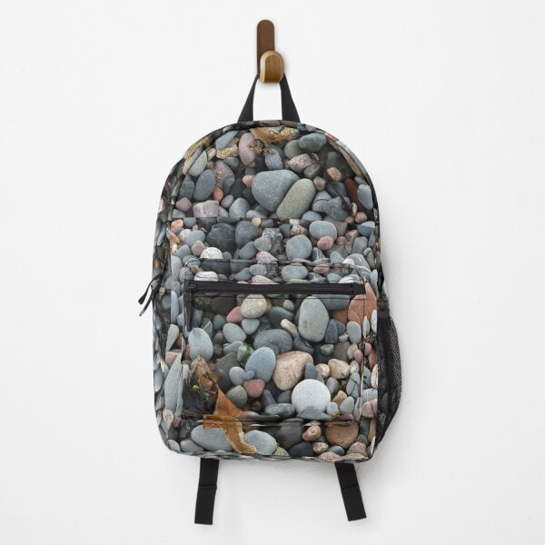 Item preview, Pebble Beach with Seaweed designed and sold by Colin Bentham.