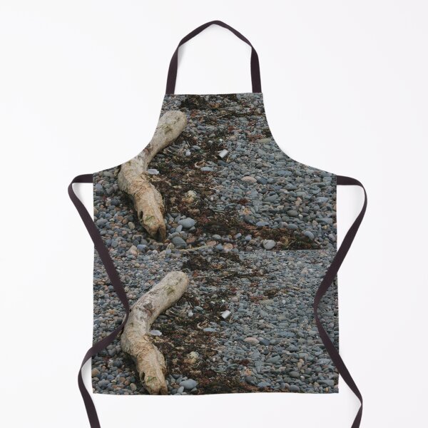 Item preview, Pebble Beach with driftwood designed and sold by Colin Bentham.