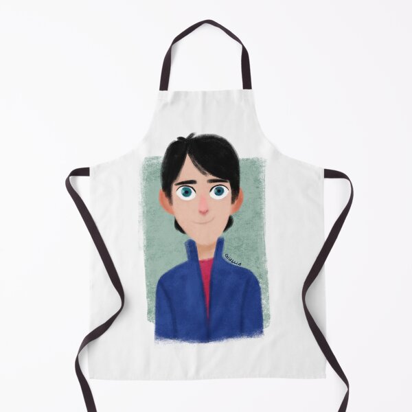 Item preview, trollhunters jim designed and sold by liajung.