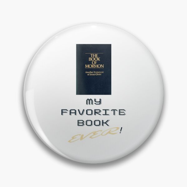 Item preview, The Book Of Mormon designed and sold by Ashish-Store.